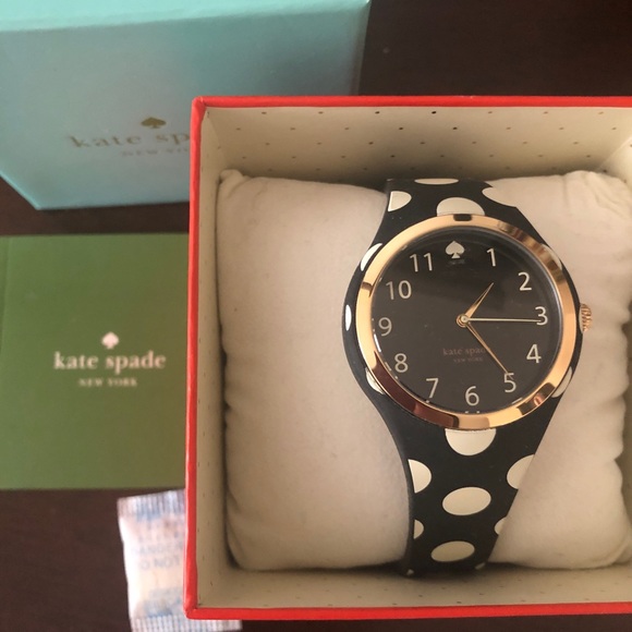 kate spade Accessories - Kate spade watch